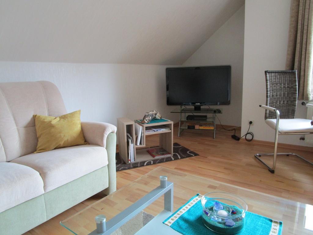 Apartment Albers Schmallenberg Kültér fotó