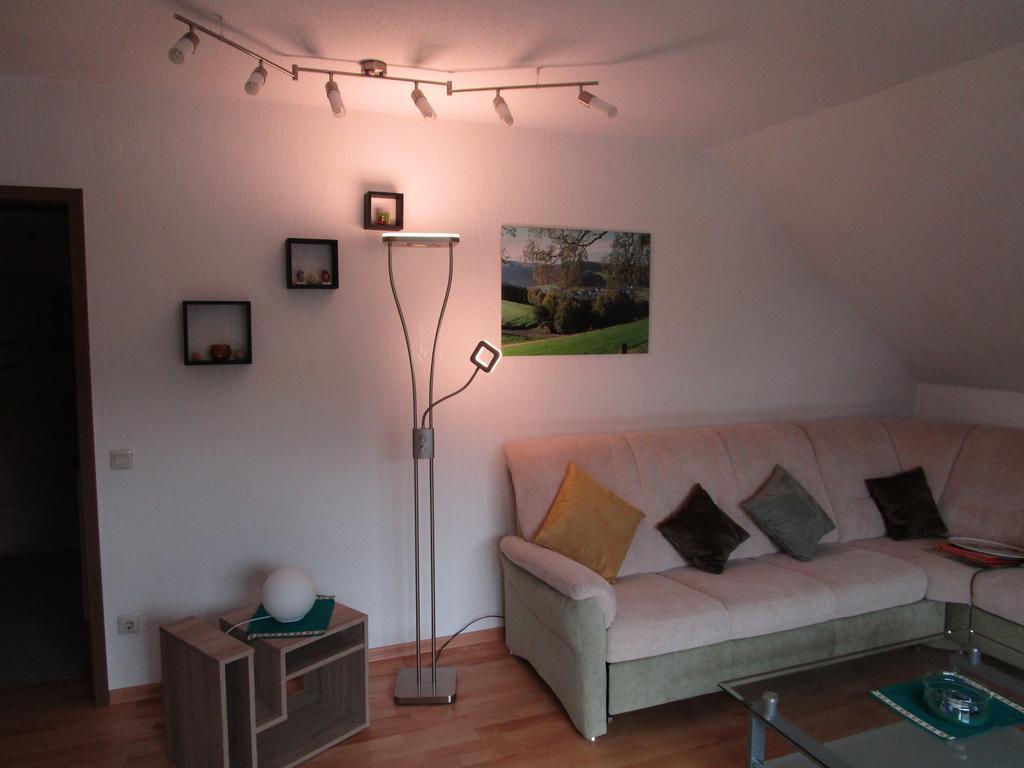 Apartment Albers Schmallenberg Kültér fotó