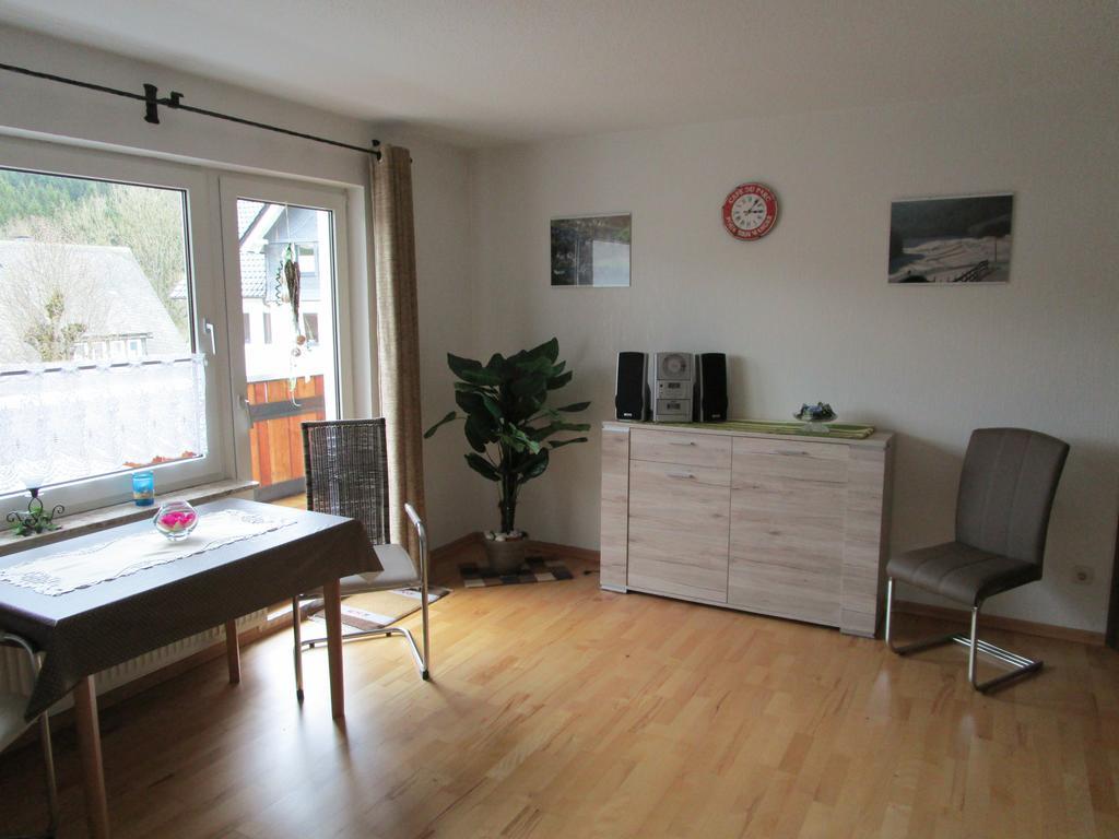 Apartment Albers Schmallenberg Kültér fotó
