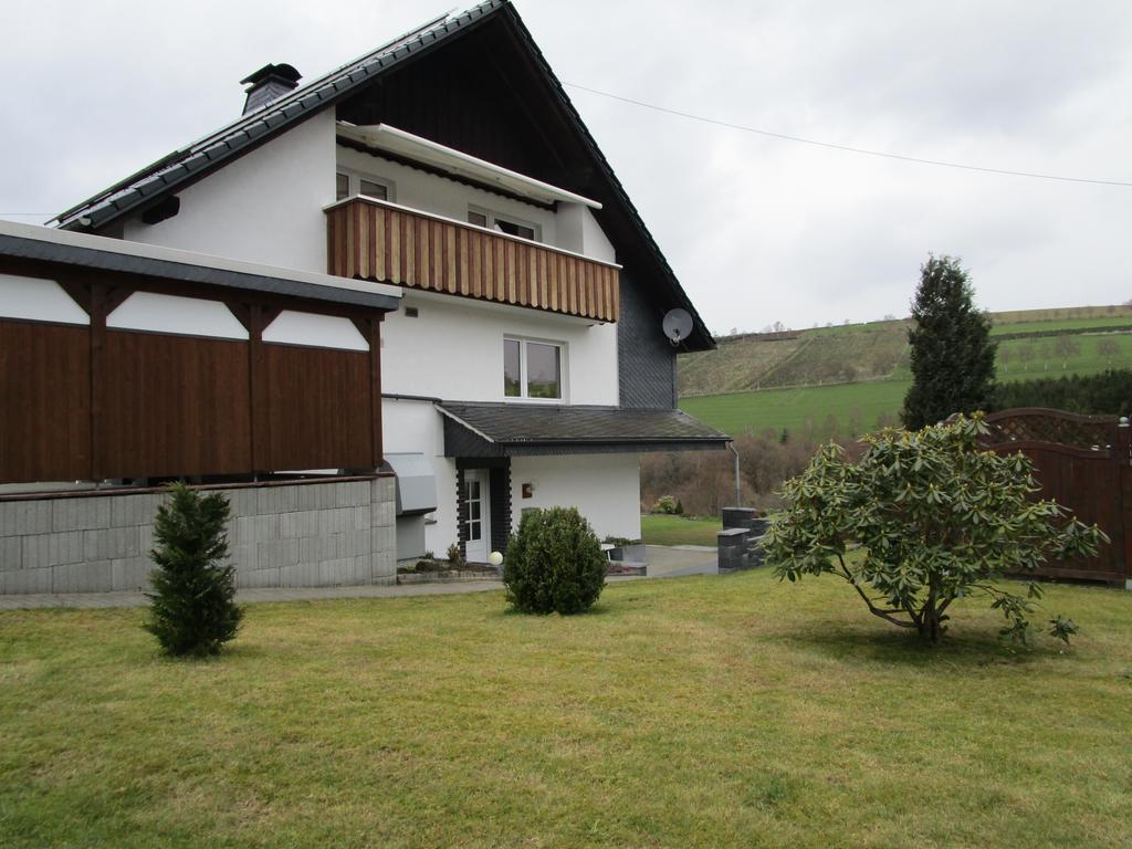 Apartment Albers Schmallenberg Kültér fotó